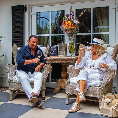 B&B Huisje Schaufeli-2